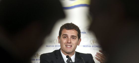 Albert Rivera