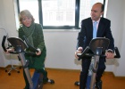 Una empresa del Govern d’Aguirre va pagar per assessors i ‘lobbys’