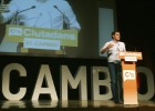 Rivera exigeix al PP que assumeixi les primàries per pactar després del 24-M