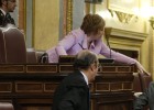 El PP protege a Trillo y veta iniciativas de limpieza política El PP protege a Trillo y veta iniciativas de limpieza política