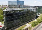 Un beneficiario de la trama eólica levanta edificios de lujo en Polonia