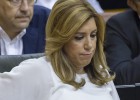 El bloqueig polític obre l’opció de noves eleccions a Andalusia