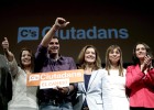 Podemos y Ciudadanos examinan su implantación nacional