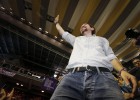 Podemos advierte de que tras el 24-M actuará como con Díaz