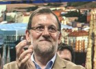 Rajoy cita por primera vez a Aznar y le elogia como “gente seria” Rajoy cita por primera vez a Aznar y le elogia como “gente seria”