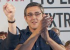 Madina se vuelca con la campaña a la espera de decidir su retirada Madina se vuelca con la campaña a la espera de decidir su retirada