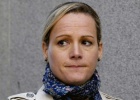 Defensa tramita la baja definitiva a la comandante Zaida Cantera