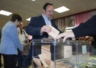 La Rioja: el PP necesita a Ciudadanos para Gobernar