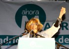 Aguirre gana en Madrid pero pierde la mayoría absoluta