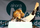 Vuelco histórico en las elecciones municipales y autonómicas