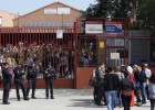 Madrid abre expediente al director del centro de la chica que se mató