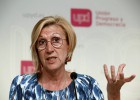 UPyD abandona el caso Bankia y otras 15 personaciones judiciales