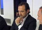 El tufo de la corrupción lastró
al PP en Baleares
