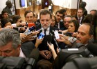 Rajoy ja busca relleu a Cospedal davant la pressió dels seus ministres
