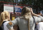 El chico dijo que agredió a su examiga “porque todos lo hacían”