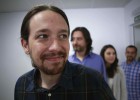 Iglesias assumeix que la relació entre el PSOE i Podem “ha canviat”
