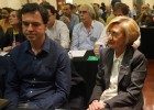 La renuncia de UPyD hiere el caso Bankia