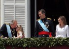 La Monarquía se acerca al aprobado La Monarquía se acerca al aprobado