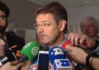 Justicia anuncia una fórmula para proteger la imagen de los detenidos