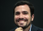Garzón comienza con Equo los contactos para la unidad popular