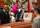 Adiós popular a Pedro Zerolo