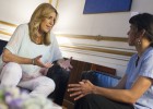 Duras críticas de Podemos al pacto de Ciudadanos con Susana Díaz