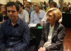 Herzog y Pagazaurtundua optarán juntos el timón de UPyD