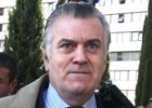 El PP invoca la ‘doctrina Botín’ para evitar el juicio del ‘caso Bárcenas’