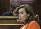 La oposición pide la retirada del recurso a la ley del aborto