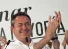 El PSOE recupera el poder en Sevilla y el PP retiene Málaga El PSOE recupera el poder en Sevilla y el PP retiene Málaga