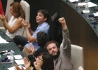 Carmena sospesa destituir Zapata pels tuits perquè “l’humor té límits”