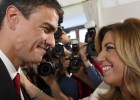 Díaz jura el cargo sin que ningún líder de la oposición asista al acto