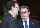Empresaris catalans traslladen a Rajoy el benefici d’un avançament