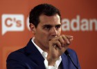 Rivera expulsa nou regidors per pactar amb Compromís