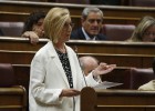 Rosa Díez niega que UPyD haya espiado los correos de Irene Lozano