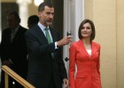 El Rey recuerda a los nobles su deber de ser ejemplares