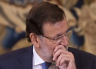 El suspens de Rajoy amb la crisi de Govern aviva crítiques internes