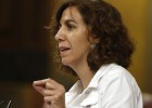 Lozano ve “una trampa” el formato del Congreso de UPyD