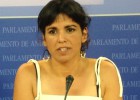 Podemos inicia las primarias para elegir a su senador por Andalucía