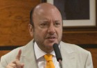 “Nos distraemos con temas locales, tenemos que ser más globales”