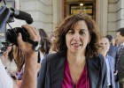 Lozano: “Queremos un partido que escuche más y controle menos”