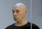 El etarra Potros se niega a declarar por un asesinato cometido en 1987 El etarra Potros se niega a declarar por un asesinato cometido en 1987