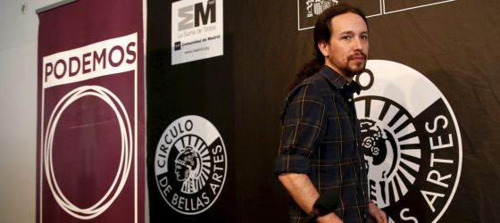 Pablo Iglesias