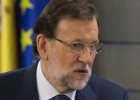 Rajoy: “No tengo grandes enemigos internos en el partido”
