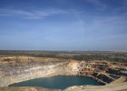 La Unesco pide garantías antes de reabrir la mina de Aznalcóllar