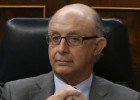 Un ascenso a dedo en Hacienda cada dos días