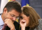 Els divorcis de mutu acord es poden formalitzar davant notari