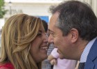 Junta y Ayuntamiento de Sevilla abren una etapa de colaboración Junta y Ayuntamiento de Sevilla abren una etapa de colaboración