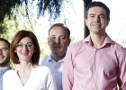 UPyD también se divide en Europa