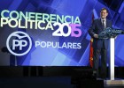 El PP cree que el “populismo” de Podemos amenaza las libertades